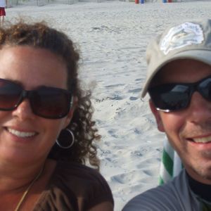 Meet your Posher, Patricia